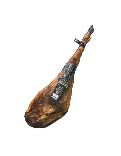 Jamón Bellota 100% Ibérico Majada Pedroche D.O. Pedroches