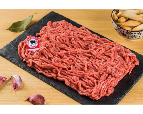 Carne picada