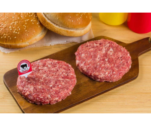 Hamburguesa