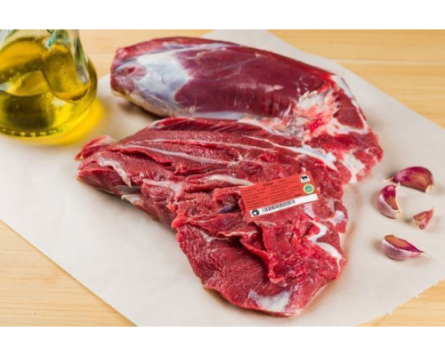 Carne para guisar